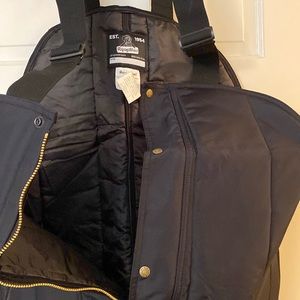 Refrigiwear overalls